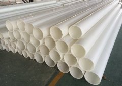 聚丙烯PP管安裝施工應(yīng)注意哪些問題？