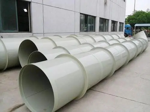 pp風管的使用可以起到什么作用呢？